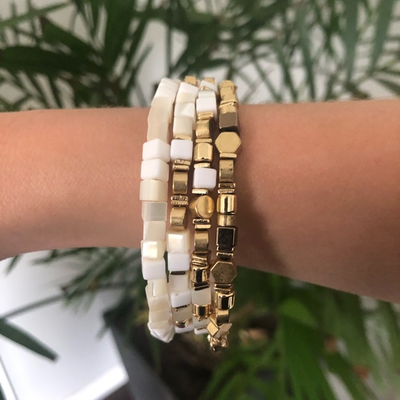 Stella & Dot Gia Bracelet - Picture 2 of 2